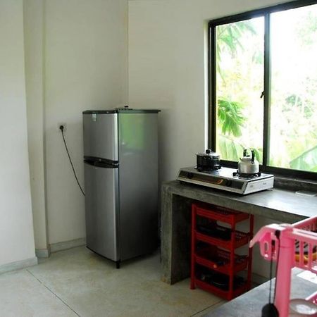 Yellowappartments Hikkaduwa Extérieur photo