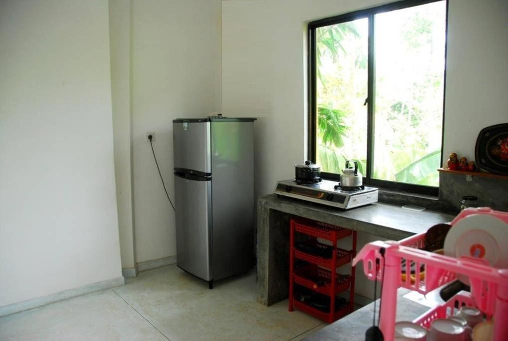 Yellowappartments Hikkaduwa Extérieur photo